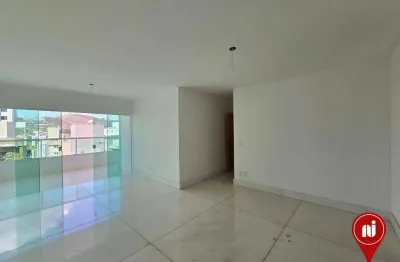 Apartamento com 4 dormitórios à venda, 140 m² por r$ 1.450.000,00 - buritis - belo horizonte/mg