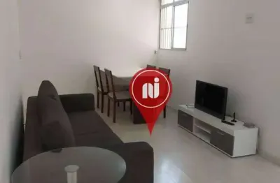 Apartamento com 3 dormitórios para alugar, 79 m² por r$ 3.350,00/mês - buritis - belo horizonte/mg