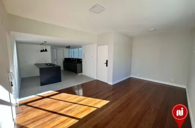 Apartamento com 3 dormitórios à venda, 90 m² por r$ 590.000,00 - buritis - belo horizonte/mg