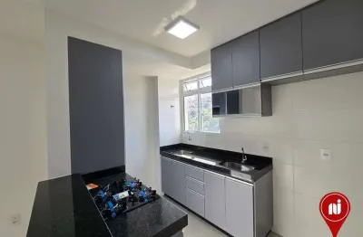 Apartamento com 2 dormitórios para alugar, 60 m² por r$ 4.160,00/mês - buritis - belo horizonte/mg