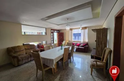 Casa com 3 dormitórios à venda, 150 m² por r$ 1.280.000 - condomínio veredas reserva - nova lima/mg