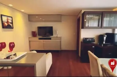 Apartamento com 3 dormitórios à venda, 80 m² por r$ 780.000 - buritis - belo horizonte/mg