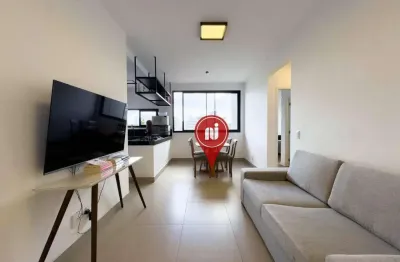 Apartamento com 2 dormitórios, 67 m² - venda por r$ 780.000,00 ou aluguel por r$ 4.607,00/mês - padre eustáquio - belo horizonte/mg
