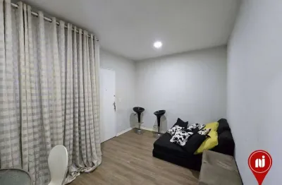 Apartamento com 2 dormitórios à venda, 45 m² por r$ 210.000,00 - estoril - belo horizonte/mg