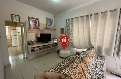 Casa com 7 dormitórios à venda, 232 m² por r$ 1.200.000,00 - padre eustáquio - belo horizonte/mg