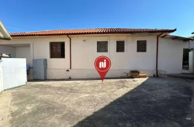 2 casa e loja à venda, 375 m² por r$ 1.050.000 - calafate - belo horizonte/mg