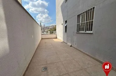 Apartamento com 2 dormitórios à venda, 87 m² por r$ 599.000,00 - estoril - belo horizonte/mg