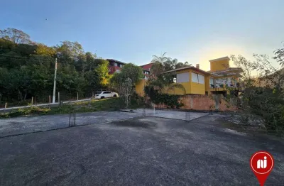 Terreno à venda, 1001 m² por r$ 1.300.000,00 - bosque residencial do jambreiro - nova lima/mg