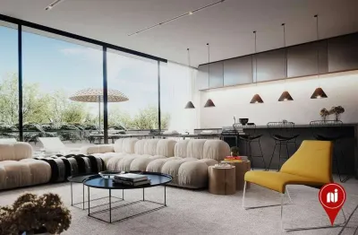 Apartamento com 2 dormitórios à venda, 112 m² por r$ 1.700.000 - santa lúcia - belo horizonte/mg