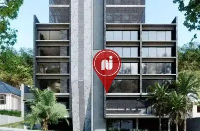 Apartamento com 2 dormitórios à venda, 124 m² por r$ 1.650.000 - santa lúcia - belo horizonte/mg