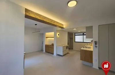 Apartamento com 4 dormitórios à venda, 100 m² por r$ 1.550.000 - savassi - belo horizonte/minas gerais