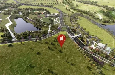 Terreno à venda, 1060 m² por r$ 750.000,00 - residencial três vales - nova lima/mg