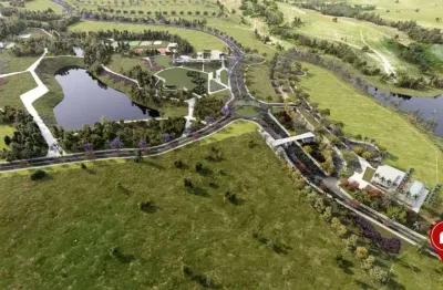 Terreno à venda, 1060 m² por r$ 750.000,00 - residencial três vales - nova lima/mg