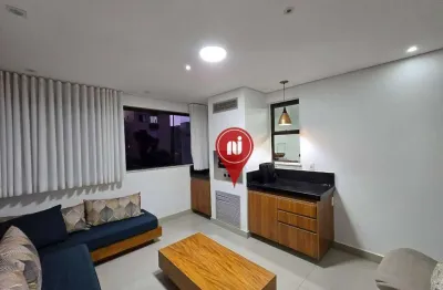 Apartamento com 4 dormitórios à venda, 167 m² por r$ 1.650.000,00 - buritis - belo horizonte/mg
