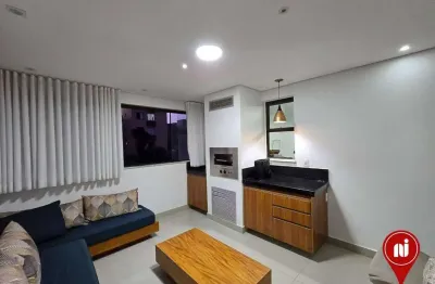 Apartamento com 4 dormitórios à venda, 167 m² por r$ 1.650.000,00 - buritis - belo horizonte/mg