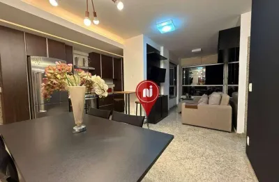 Apartamento com 2 dormitórios, 72 m² - venda por r$ 1.050.000,00 ou aluguel por r$ 6.063,00/mês - vale do sereno - nova lima/mg