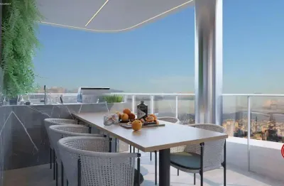 Apartamento com 4 dormitórios à venda, 225 m² por r$ 6.090.000 - gutierrez - belo horizonte/mg