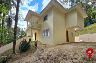 Casa com 3 dormitórios à venda, 169 m² por r$ 1.470.000 - ouro velho mansões - nova lima/mg