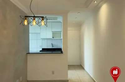Apartamento com 3 dormitórios à venda, 68 m² por r$ 440.000,00 - buritis - belo horizonte/mg