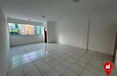 Sala para alugar, 41 m² por r$ 2.589/mês - buritis - belo horizonte/mg