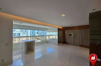 Apartamento com 3 dormitórios à venda, 113 m² por r$ 1.695.000 - vila da serra - nova lima/mg