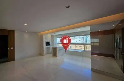 Apartamento com 3 dormitórios à venda, 113 m² por r$ 1.695.000,00 - vila da serra - nova lima/mg