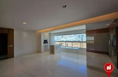 Apartamento com 3 dormitórios à venda, 113 m² por r$ 1.695.000,00 - vila da serra - nova lima/mg