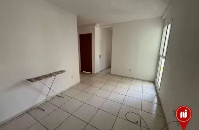 Apartamento com 2 dormitórios à venda, 42 m² por r$ 195.000,00 - chácaras califórnia - contagem/mg