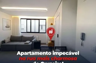 Apartamento com 2 dormitórios à venda, 54 m² por r$ 820.000,00 - cruzeiro - belo horizonte/mg