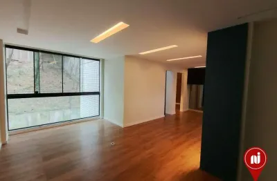 Apartamento com 2 dormitórios à venda, 70 m² por r$ 590.000,00 - sion - belo horizonte/mg