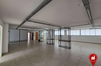 Sala para alugar, 290 m² por r$ 5.160/mês - palmeiras - belo horizonte/mg
