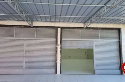 Galpão à venda, 1300 m² por r$ 2.600.000,00 - santa marta - ribeirão das neves/mg