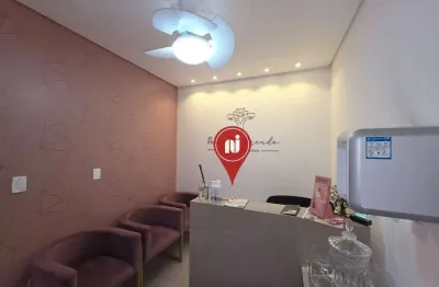 Sala à venda, 36 m² por r$ 245.000,00 - santa efigênia - belo horizonte/mg