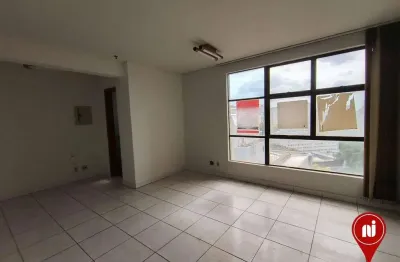 Sala, 32 m² - venda por r$ 266.000,00 ou aluguel por r$ 1.549,00/mês - santa efigênia - belo horizonte/mg