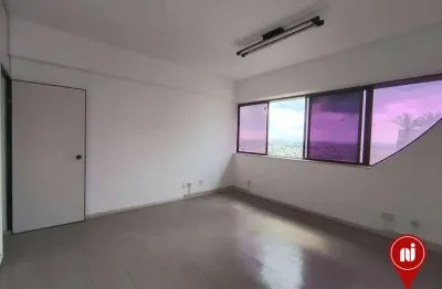 Sala, 32 m² - venda por r$ 375.000 ou aluguel por r$ 1.580/mês - gutierrez - belo horizonte/mg