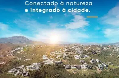 Terreno à venda, 1500 m² por r$ 1.500.000 - vila castelo - nova lima/mg