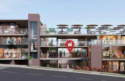 Loja à venda, 2410 m² por r$ 43.300.000 - belvedere - belo horizonte/mg