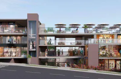 Loja à venda, 2410 m² por r$ 43.300.000 - belvedere - belo horizonte/mg