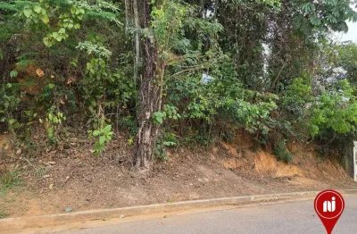 Terreno à venda, 1002 m² por r$ 480.000,00 - vale das araras - nova lima/mg