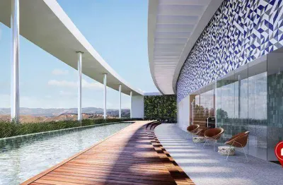 Sala à venda, 338 m² por r$ 3.864.000,00 - vale do sereno - nova lima/mg