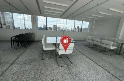 Sala à venda, 95 m² por r$ 1.010.000,00 - vale do sereno - nova lima/mg