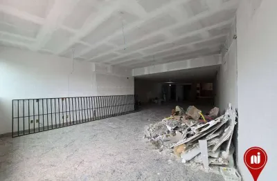 Sala para alugar, 153 m² por r$ 4.044/mês - buritis - belo horizonte/mg