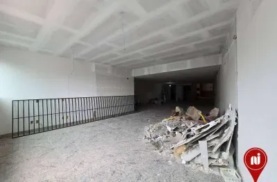 Sala para alugar, 153 m² por r$ 4.159,00/mês - buritis - belo horizonte/mg