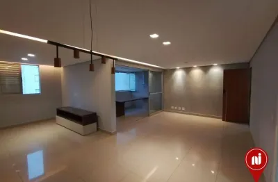 Apartamento com 3 dormitórios à venda, 116 m² por r$ 1.095.000 - buritis - belo horizonte/mg