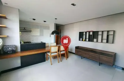 Apartamento com 2 dormitórios para alugar, 55 m² por r$ 4.815,00/mês - buritis - belo horizonte/mg