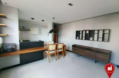 Apartamento com 2 dormitórios para alugar, 55 m² por r$ 4.215,00/mês - buritis - belo horizonte/mg