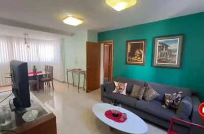 Apartamento com 2 dormitórios para alugar, 69 m² por r$ 7.803/mês - santo agostinho - belo horizonte/mg