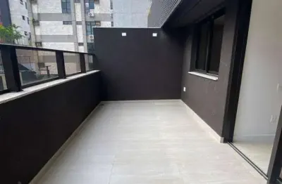Apartamento garden com 3 dormitórios à venda, 124 m² por r$ 2.980.000 - lourdes - belo horizonte/mg