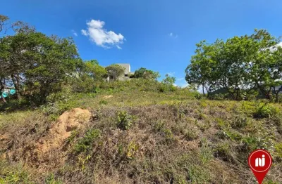 Terreno à venda, 800 m² por r$ 1.200.000,00 - mirante da mata - nova lima/mg