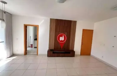Apartamento com 3 dormitórios à venda, 85 m² por r$ 950.000 - buritis - belo horizonte/mg